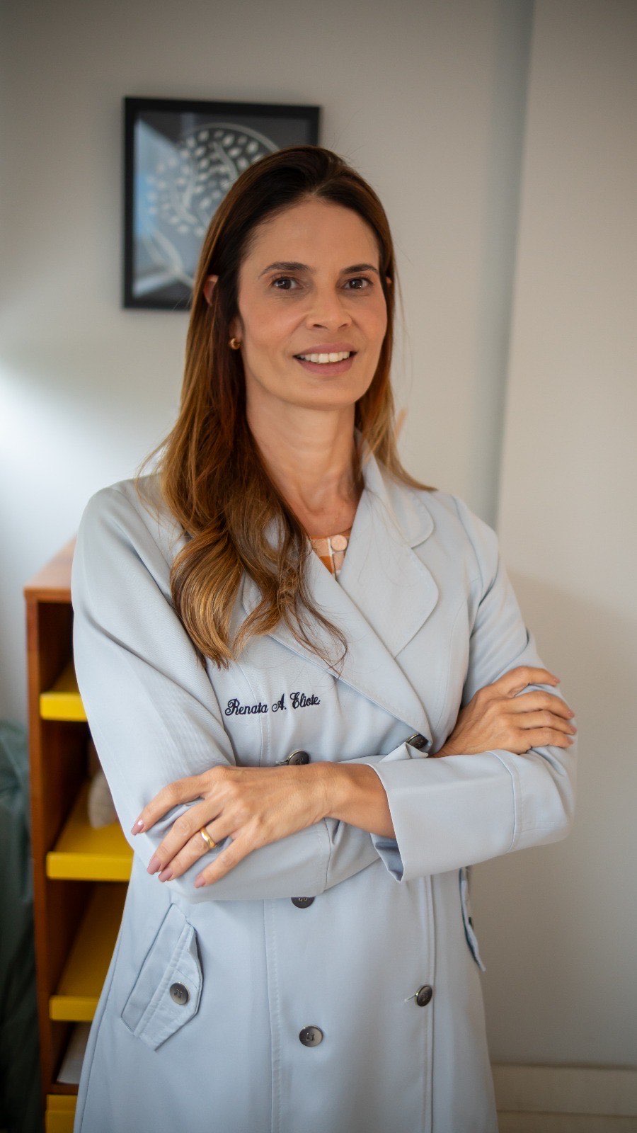 Renata Eliote Pacheco