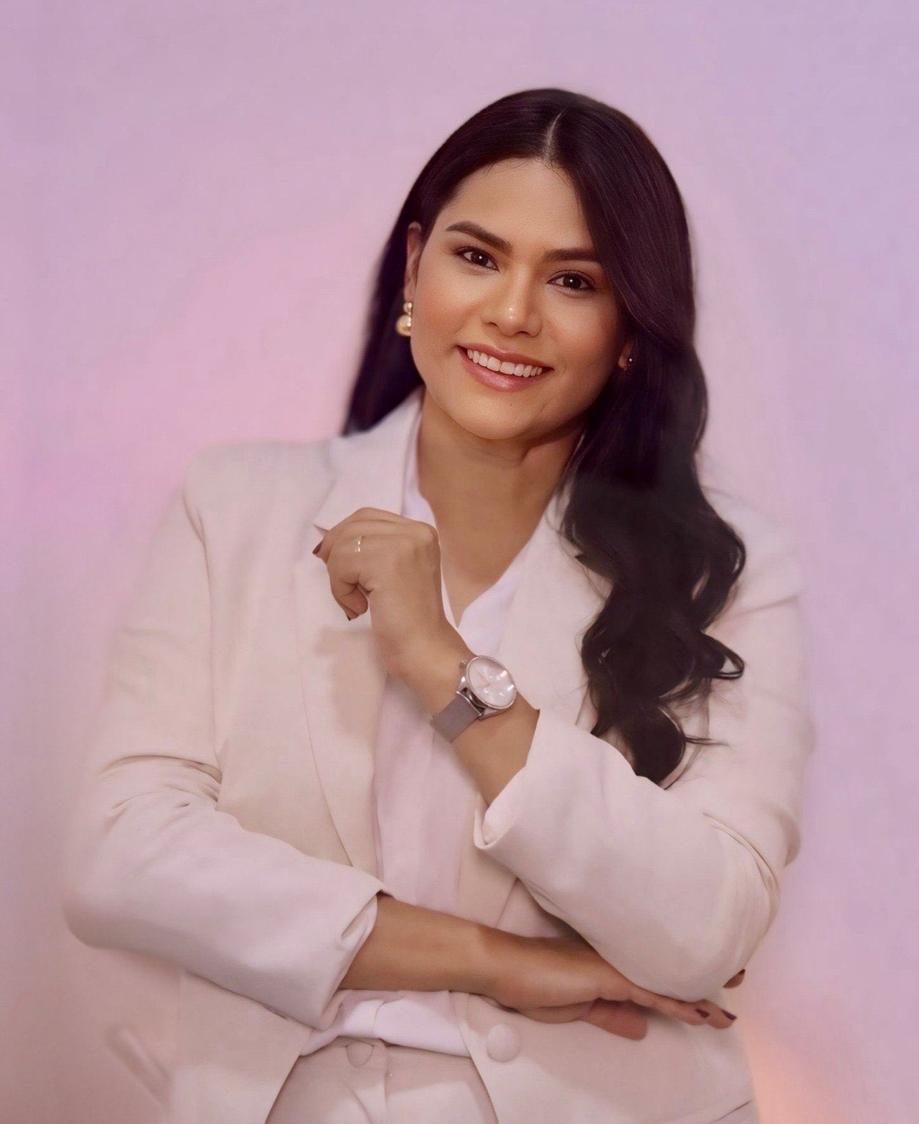 Bertha Gazel