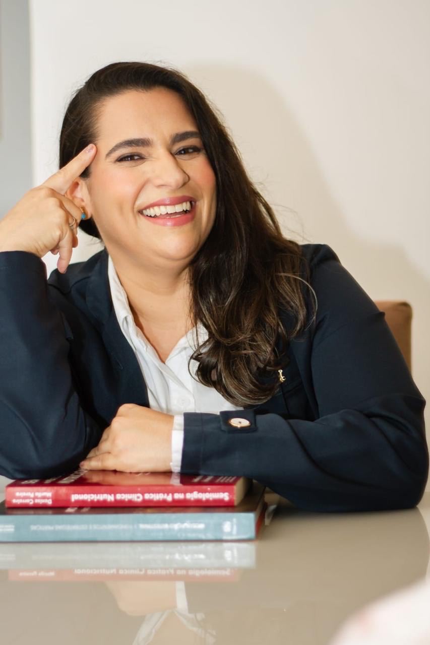 Dra. Renata A. Oliveira